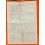 Rolex 1968 Vintage Warranty paper document Bureaux Suisses Timing Certificates watches submariner 5510,5508, GMt 6542, 1675