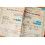 Rolex 1968 Vintage Warranty paper document Bureaux Suisses Timing Certificates watches submariner 5510,5508, GMt 6542, 1675
