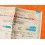 Rolex 1968 Vintage Warranty paper document Bureaux Suisses Timing Certificates watches submariner 5510,5508, GMt 6542, 1675