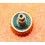 ROLEX RARE VINTAGE & RARE COURONNE MONTRES ROLEX OYSTER OR JAUNE Ø5.30mm Twinlock ref 24-480-8