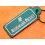 Audemars Piguet Green leather Hang Tag Authentic Watch accessories ROYAL OAK, OFFSHORE, SAFARI, TERMINATOR