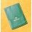 Exclusive & Collectible Rolex Fir Green Card Holder paper documents watches guarantee, 11.5x 8cm, ref 30.01.05