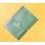 Exclusive & Collectible Rolex Fir Green Card Holder paper documents watches guarantee, 11.5x 8cm, ref 30.01.05