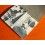 1973 Vintage "Your Rolex" Booklet Eng. - 5512 5513 1680 1665 1655 1675 1016 1019