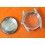 ROLEX 1500 case Circa 1967 genuine watch part for OYSTER PERPETUAL DATE