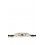 Cartier Must 21 Chronoscaph W10125U2 Authentiques maillons bracelet caoutchouc acier