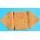 ROLEX GENUINE CUSHION WATCH PART DISPLAY PILLOW BOXSET, ORIGINAL & GENUINE & GOOD CONDITION