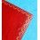 Cartier Must de Cartier Carnet Cuir Rouge Livrets, Manuels, Mode D'emploi, Garanties Montres Must 21, Santos, Pasha, Panthere