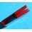 Cartier Must de Cartier Carnet Cuir Rouge Livrets, Manuels, Mode D'emploi, Garanties Montres Must 21, Santos, Pasha, Panthere