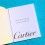 Cartier Must de Cartier Carnet Cuir Rouge Livrets, Manuels, Mode D'emploi, Garanties Montres Must 21, Santos, Pasha, Panthere