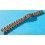 UNIVERSAL GENEVE Rare Discontinued MidSize Watch Bracelet Tutone Ssteel Rose gold 18kt Links 17mm 