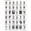 Audemars Piguet Original Carnet Mode d'emploi  Chronograph cal 2326, 2840 montres documents