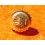 ROLEX RARE VINTAGE & RARE COURONNE MONTRES ROLEX OYSTER OR JAUNE Ø5.30mm Twinlock ref 24-480-8