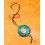 Rolex Original Rolex SA Geneve Superlative Certified Hologram Hang Tag Green Seal Watches