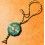 Rolex Original Rolex SA Geneve Superlative Certified Hologram Hang Tag Green Seal Watches
