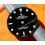 ROLEX MINT OYSTER PERPETUAL EXPLORER II 16570, 16550 CAL 3185, 3186 LUMINOVA WATCH BLACK DIAL FOR SALE