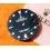 ROLEX MINT OYSTER PERPETUAL EXPLORER II 16570, 16550 CAL 3185, 3186 LUMINOVA WATCH BLACK DIAL FOR SALE
