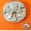 ROLEX 1954 MOUVEMENT B 1055 CALIBRE AUTOMATIQUE MONTRES DAYDATE ref 6510, 6511, 6611, 6612, 6613