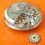 Rare 1950s Rolex Watch Calibre B 1055 Movement 25 Jewels Models: 6510, 6511, 6611, 6612, 6613
