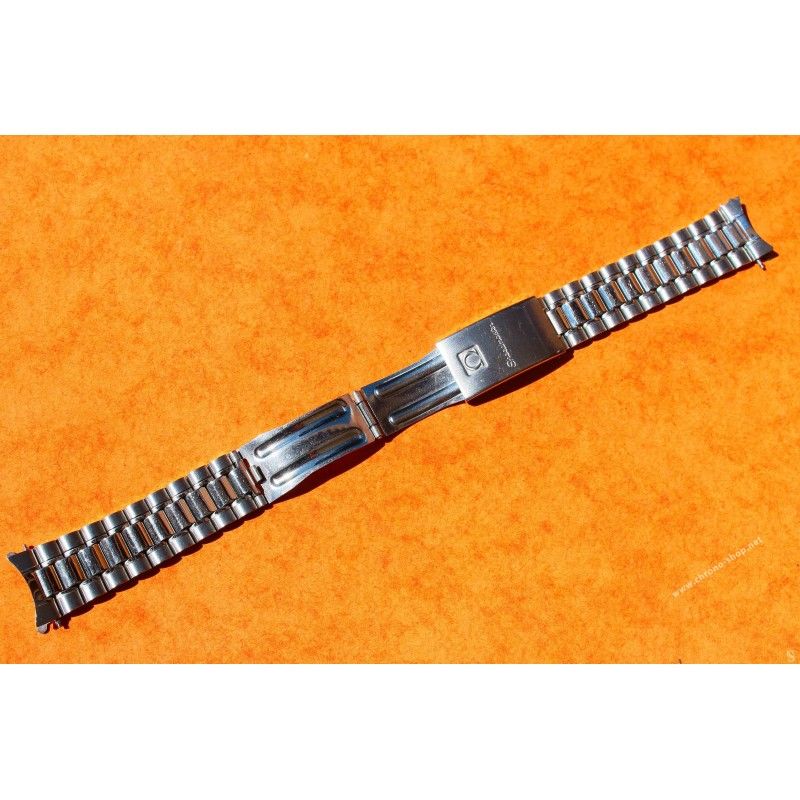 Omega Speedmaster Vintage Collector Watch Bracelet 1469/811