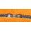 Omega Speedmaster Vintage Collector Watch Bracelet 1469/811 endlinks 18mm Moonwatch Reduced 3510