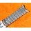 Omega BRACELET ACIER 18mm MONTRES SPEEDMASTER REDUCED 3510 MOON WATCH REF.1469 FIXAGES 811