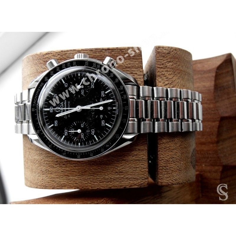 omega speedmaster 18mm bracelet