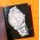 Rolex livret, manuel, notice, mode d'emploi Langue anglais montres Datejust II 116300, 116333, 116334