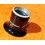 VACHERON CONSTANTIN Authentique Loupe grossissante horlogerie SWISS MADE ASCO 2½, Zoom,