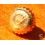 ROLEX RARE VINTAGE & RARE COURONNE MONTRES ROLEX OYSTER OR JAUNE Ø5.30mm Twinlock ref 24-480-8