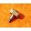 ROLEX RARE VINTAGE & RARE COURONNE MONTRES ROLEX OYSTER OR JAUNE Ø5.30mm Twinlock ref 24-480-8
