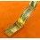 GOLD PLATED LADIES ROLEXJUBILEE BRACELET MID PARTS 13mm ref 62510D 