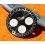 Breitling authentique Cadran Noir Occasion Montres Navitimer Chronograph 42mm Ref. A23322