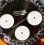 Breitling Genuine & Rare Watch part Navitimer A23322 Black Dial CHRONOGRAPH
