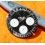 Breitling authentique Cadran Noir Occasion Montres Navitimer Chronograph 42mm Ref. A23322