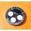 Breitling Genuine & Rare Watch part Navitimer A23322 Black Dial CHRONOGRAPH
