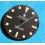Rolex Rare Vintage 70's Submariner Watch Tritium Dial 5513 & 5512 Cal 1570, 1520, 1530