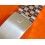 ROLEX 6251H JUBILEE BRACELET FOR 1601,1603,16014,16030, DATEJUST GMT MASTER 16700 16710 16760