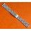AUTHENTIQUE BRACELET ROLEX OYSTER ACIER JUBILEE 20mm STEELINOX 6251H