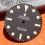 ?? Vintage & Rare 1972 Cadran Rolex 5513, 5512 Submariner feets first mate au tritium ??