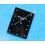 Patek Philippe Rare Twenty 4 Ladies Wristwatch Watch black dial spare for sale