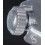 Rolex, Tudor Preowned 24-700 Twinlock crown tube old submariner 5512, 5513, 1680, 1665 Sea-Dweller, Daytona 6265, 6239, 6241