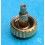 ROLEX RARE VINTAGE & RARE COURONNE MONTRES ROLEX OYSTER OR JAUNE Ø5.30mm Twinlock ref 24-480-8
