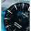 OMEGA LADIES 22mm PREOWNED SEAMASTER AQUA TERRA WATCH BLACK DIAL SWISS STEEL WATCH