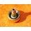 ROLEX RARE VINTAGE & RARE COURONNE MONTRES ROLEX OYSTER OR JAUNE Ø5.30mm Twinlock ref 24-480-8