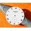 Patek Philippe Genuine Preowned CALATRAVA 3919G WATCH DIAL PART PORCELAIN WHITE
