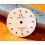Omega Rare Cadran Nacré Dames Montres Constellation, accessoire horlogerie ancienne