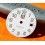 TAG Heuer Accessoire horlogerie Cadran Blanc Dames Chiffres Arabes Montres PROFESSIONAL 200m