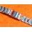ROLEX BRACELET ACIER 904L OYSTER 78360 / 580 20mm MONTRES VINTAGES GMT MASTER 1675, 16750, EXPLORER 1016
