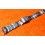 ROLEX BRACELET ACIER 904L OYSTER 78360 / 580 20mm MONTRES VINTAGES GMT MASTER 1675, 16750, EXPLORER 1016